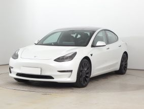 Tesla Model 3 - 2020