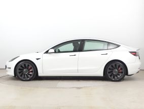Tesla Model 3 - 2020
