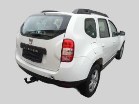 Dacia Duster - 2015