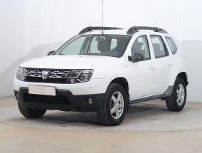 Dacia Duster - 2015