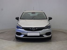 Opel Astra - 2022