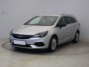 Opel Astra - 2022
