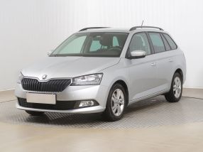 Škoda Fabia - 2022
