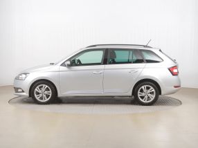 Škoda Fabia - 2022