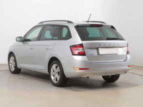 Škoda Fabia - 2022