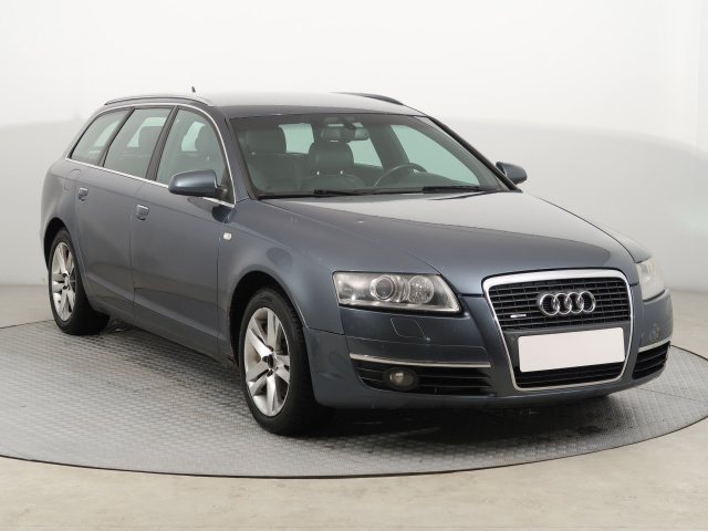 Audi A6 2006