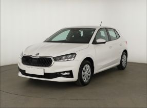 Skoda Fabia - 2022