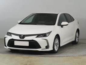 Toyota Corolla - 2023