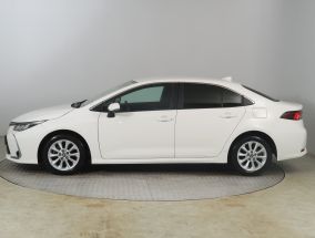 Toyota Corolla - 2023