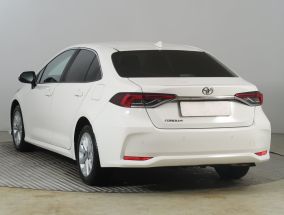 Toyota Corolla - 2023