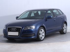Audi A3 - 2012