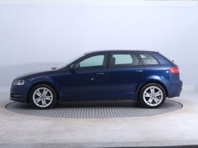Audi A3 - 2012