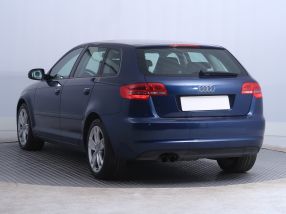Audi A3 - 2012
