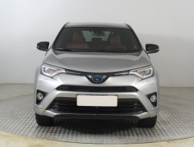 Toyota RAV 4 - 2018