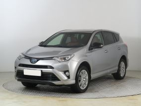 Toyota RAV 4 - 2018