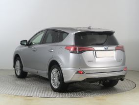 Toyota RAV 4 - 2018