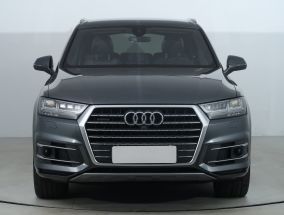 Audi Q7 - 2017
