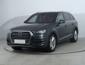 Audi Q7 - 2017
