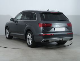 Audi Q7 - 2017