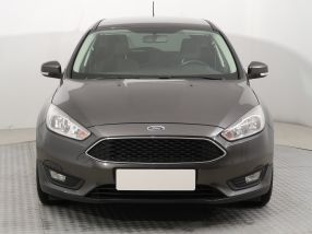 Ford Focus - 2018