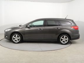 Ford Focus - 2018