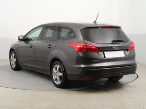 Ford Focus - 2018