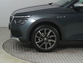 Škoda Kamiq - 2021