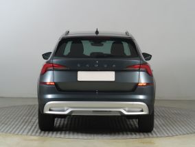 Škoda Kamiq - 2021