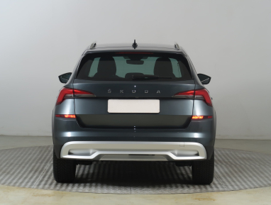 Škoda Kamiq - 2021