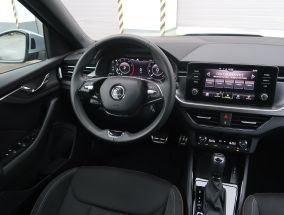 Škoda Kamiq - 2021