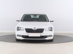 Skoda Superb - 2016