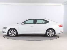 Skoda Superb - 2016