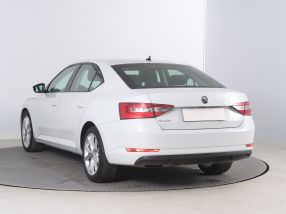 Skoda Superb - 2016