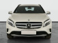 Mercedes-Benz GLA, 2016
