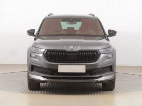 Skoda Kodiaq - 2022