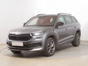 Skoda Kodiaq - 2022