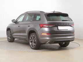 Skoda Kodiaq - 2022