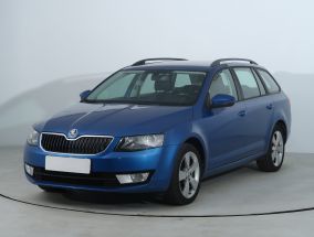 Škoda Octavia - 2013