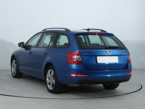 Škoda Octavia - 2013
