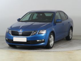Škoda Octavia - 2019