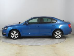 Škoda Octavia - 2019