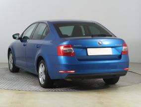 Škoda Octavia - 2019