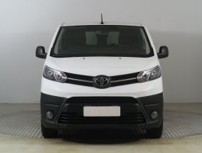 Toyota ProAce - 2023