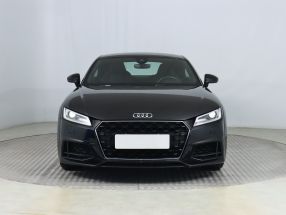 Audi TT - 2021