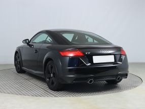Audi TT - 2021