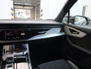 Audi Q7 - 2020