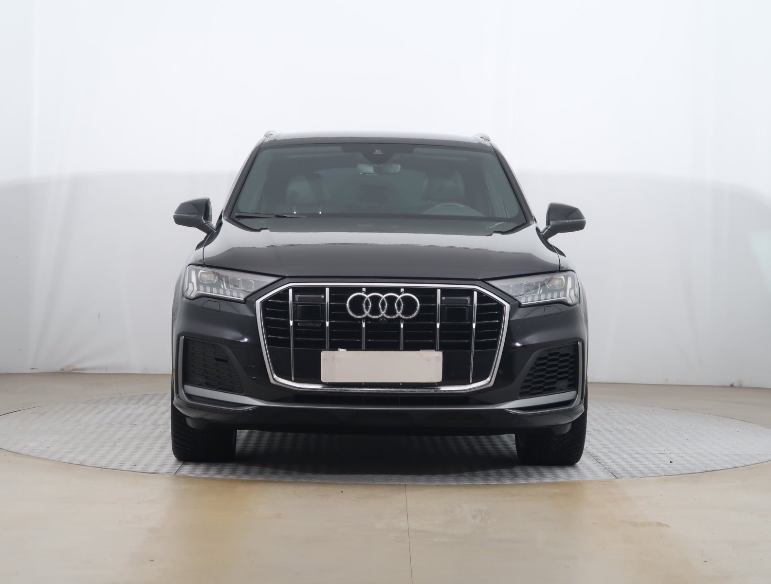 Audi Q7 - 2020