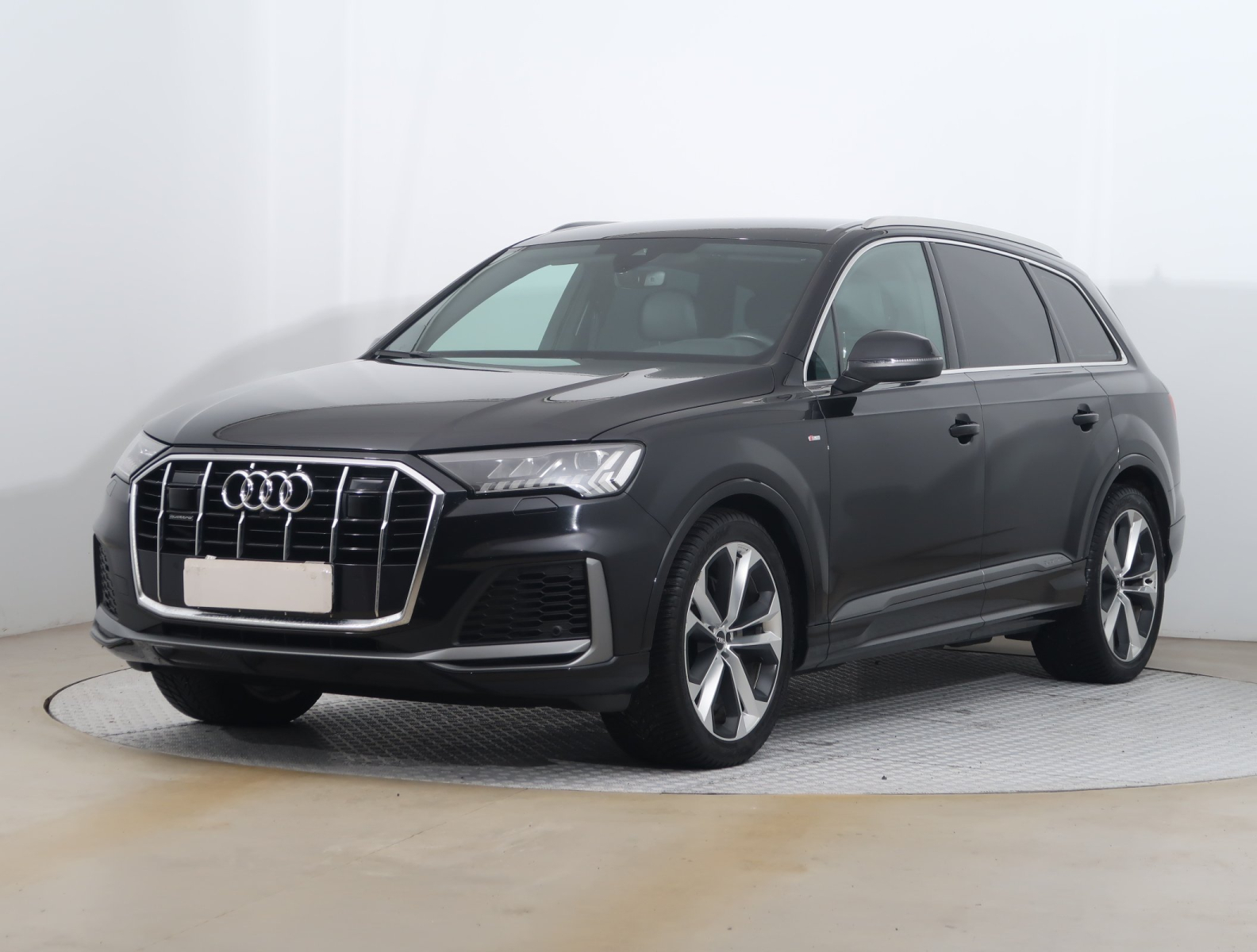 Audi Q7 - 2020