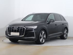 Audi Q7 - 2020