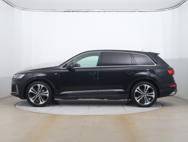 Audi Q7 - 2020